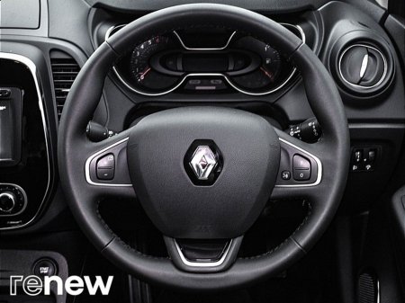 2019 Renault Captur - thumbnail 25