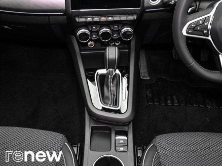 2022 Renault Arkana - thumbnail 29