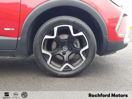 2023 Opel Crossland X SPORT 1.2 130PS-PET- X €22,950 thumbnail