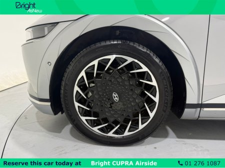2024 Hyundai Ioniq 5 PLATINUM 77 KWH 5DR AU €41,950 thumbnail