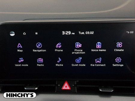 2022 Kia Sportage 1.6 CRDi SCR Diesel 115 hp K2 6MT €27,900 thumbnail