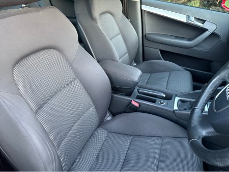 2009 Audi A3 1.9 TDI SPORT 105PS 5DR €4,750 thumbnail