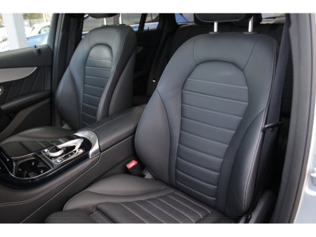 2019 Mercedes-Benz GLC Class GLC220D 4MATIC AMG SPORT 5DR ESTATE AUTOMATIC // AS NEW CONDITION THROUGHOUT // BUY WITH CONFIDENCE AA AND SIMI APPROVED DEALER 2026 // FINANCE ARRANGED // ALL TRADE INS WELCOME // €29,950 thumbnail