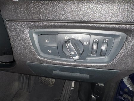 2019 BMW 1 Series 116D SPORT  AUTO - CREAM LEATHER €16,450 thumbnail