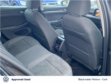 2022 Volkswagen Golf - thumbnail 7