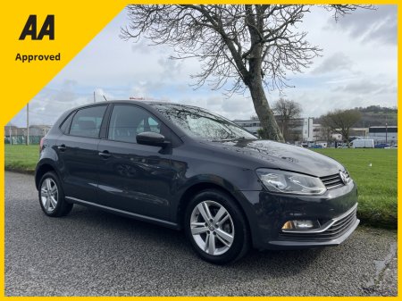 2017 Volkswagen Polo - thumbnail 12