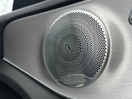 2017 Mercedes-Benz C Class - thumbnail 12