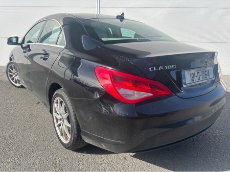 2018 Mercedes-Benz CL Class - thumbnail 4