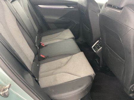 2022 Skoda Enyaq 80 IV ROYALE 5DR AUTO thumbnail