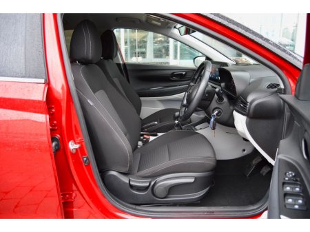 2022 Hyundai i20 1.2 Deluxe Plus thumbnail
