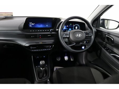 2025 Hyundai Bayon - thumbnail 8