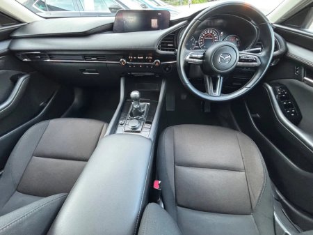 2020 Mazda Mazda3 1.8D 4DR (116ps) GS-L €17,500 thumbnail