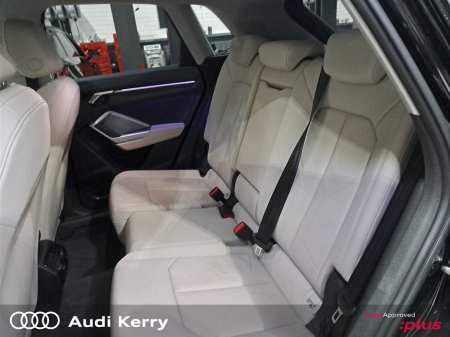 2024 Audi Q3 45 TFSI E 245BHP SE AUTOMATIC WITH COMFORT PACK €45,900 thumbnail