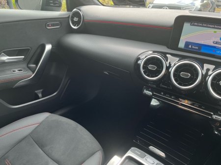 2025 Mercedes-Benz A Class - thumbnail 24