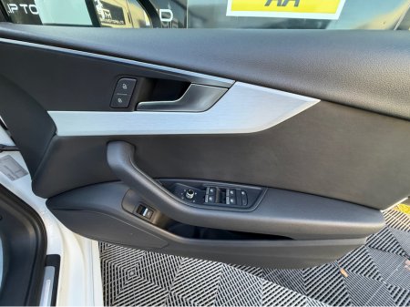 2018 Audi A4 S LINE AVANT AUTO BLACK PACK €20,995 thumbnail