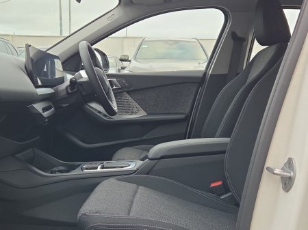 2026 BMW 1 Series 120 Sport €42,950 thumbnail