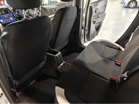 2020 Nissan Note 1.2L SELF CHARGING HYBRID €12,450 thumbnail