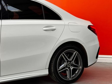 2020 Mercedes-Benz A Class - thumbnail 6