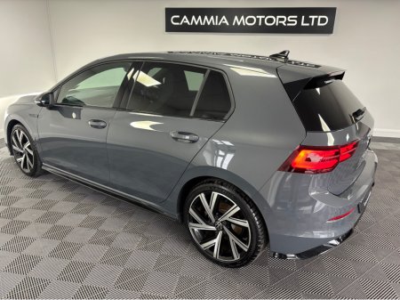 2022 Volkswagen Golf *VOLKSWAGEN GOLF* *MK8* *R-LINE* *DIGITAL DASH* *HEATED STEERING WHEEL* *HEATED SEATS* *FULLY LOADED* *FINANCE AVAILABLE* *TRADE IMS WELCOME* €31,950