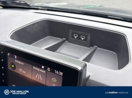 2022 Renault Trafic - thumbnail 23