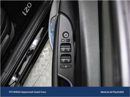 2022 Hyundai i20 Deluxe Plus Auto €20,990 thumbnail