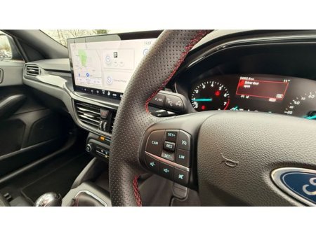 2024 Ford Focus - thumbnail 13