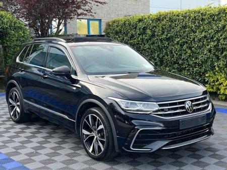 2023 Volkswagen Tiguan - thumbnail 17