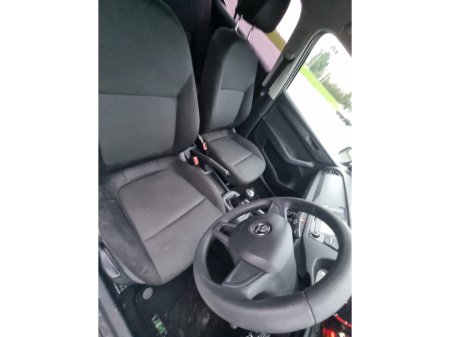 2017 Skoda Fabia 2017 SKODA FABIA 1.0L NCT'd €8,990 €8,990 thumbnail