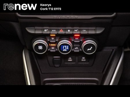 2023 Dacia Duster Journey Blue dCi 115 4x2 NBI €23,900 thumbnail