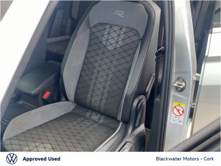 2023 Volkswagen Tiguan - thumbnail 25