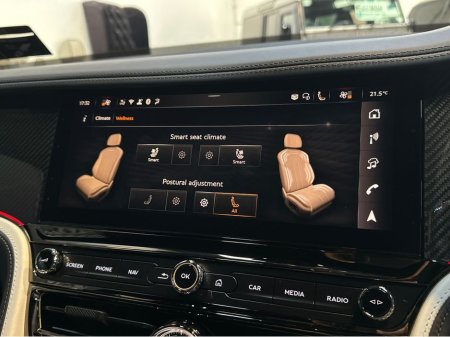 2025 Bentley Flying Spur - thumbnail 42