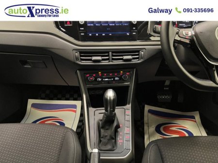 2018 Volkswagen Polo - thumbnail 6