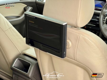 2015 Audi Q5 - thumbnail 9