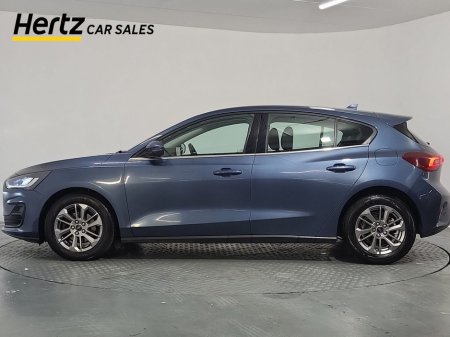 2023 Ford Focus - photo 2