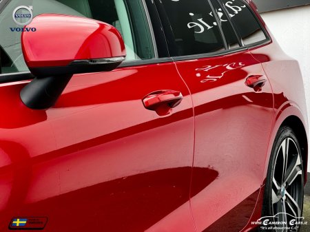 2019 Volvo V60 - thumbnail 27