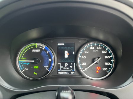 2020 Mitsubishi Outlander 4WD G PLUS AUTOMATIC PLUG IN HYBRID 2.4 PETROL //HIGH SPEC//LOW MILES//HALF LEATHER HEATED SEATS//ELECTRIC DRIVERS SEAT//HEATED STEERING WHEEL// €24,950 thumbnail