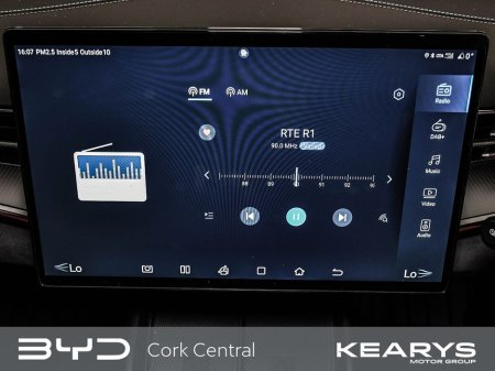 2026 BYD Seal - thumbnail 20