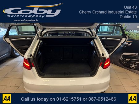 2014 Audi A3 - thumbnail 34