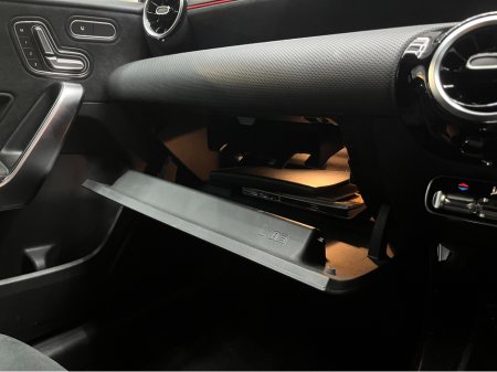 2020 Mercedes-Benz A Class - thumbnail 18