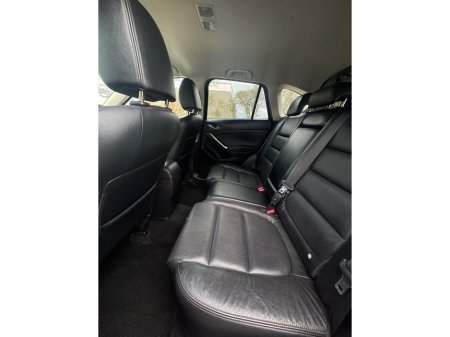 2016 Mazda CX-5 - thumbnail 8