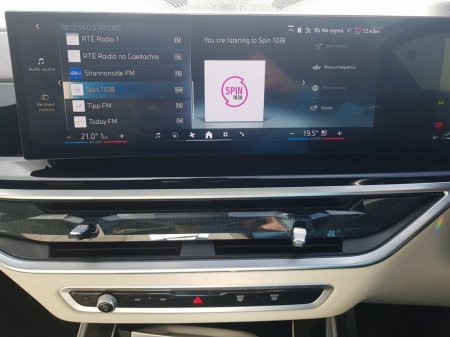 2024 BMW X5 - thumbnail 8