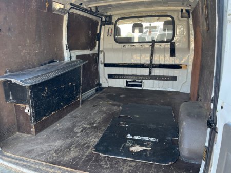 2018 LDV Maxus - thumbnail 6