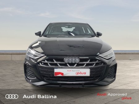 2026 Audi A3 - thumbnail 2