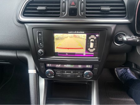 2016 Renault Kadjar SIGNATURE NAV ENERGY DC 4DR A thumbnail