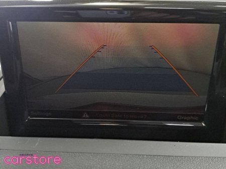 2016 Audi A1 1.0 TFSI AUTO €14,280 thumbnail