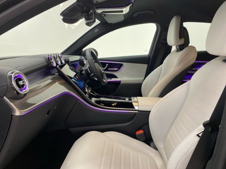 2026 Mercedes-Benz GLC Class - thumbnail 13