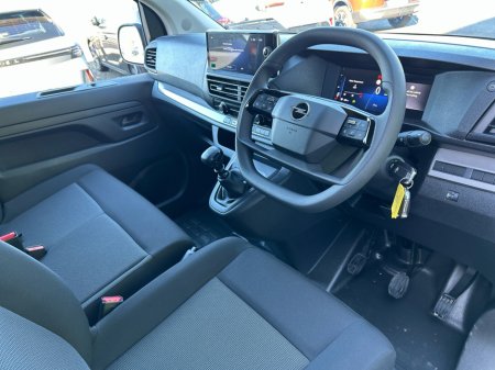 2026 Opel Vivaro - thumbnail 10