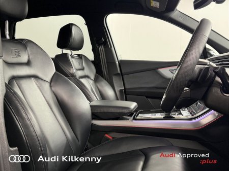 2024 Audi Q7 - thumbnail 11
