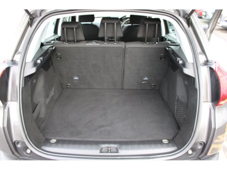 2018 Peugeot 2008 - thumbnail 12