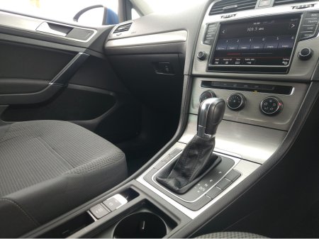 2014 Volkswagen Golf - thumbnail 12